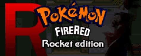 pokemon rocket edition fire stone|Rocket Edition Trade Evolution : r/PokemonROMhacks .